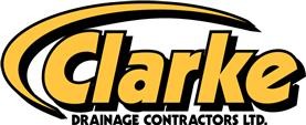 Clarke Drainage Contractors Ltd.